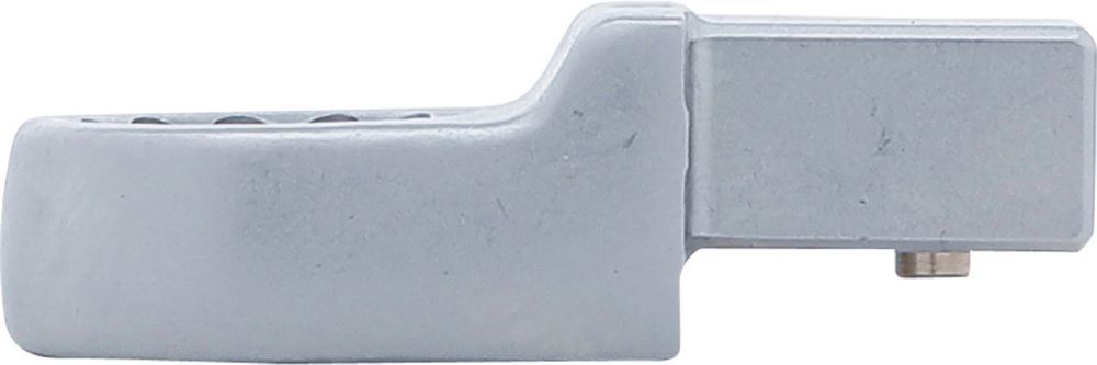 Produktbild BGS Einsteck Ringschlüssel 21 mm Aufnahme 14 x 18 mm bild 4