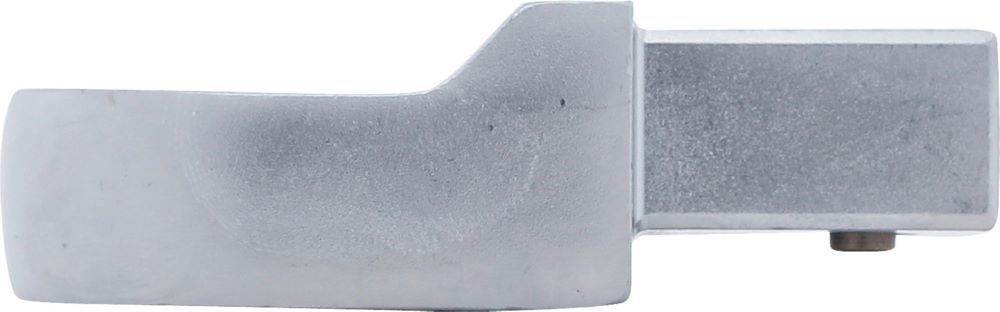 Produktbild BGS Einsteck Ringschlüssel 22 mm Aufnahme 14 x 18 mm bild 4