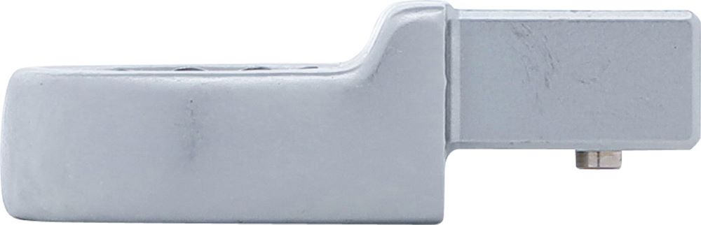 Produktbild BGS Einsteck Ringschlüssel 24 mm Aufnahme 14 x 18 mm bild 4