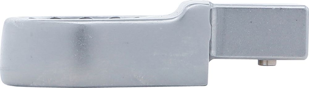 Produktbild BGS Einsteck Ringschlüssel 27 mm Aufnahme 14 x 18 mm bild 4