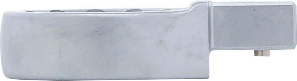 Produktbild BGS Einsteck Ringschlüssel 41 mm Aufnahme 14 x 18 mm bild 4