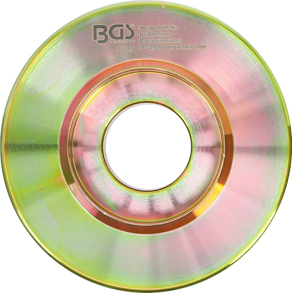 Produktbild BGS Einstelllehre/Endmaß für VAG DSG-Getriebe ab Bj. 06/2011 bild 2