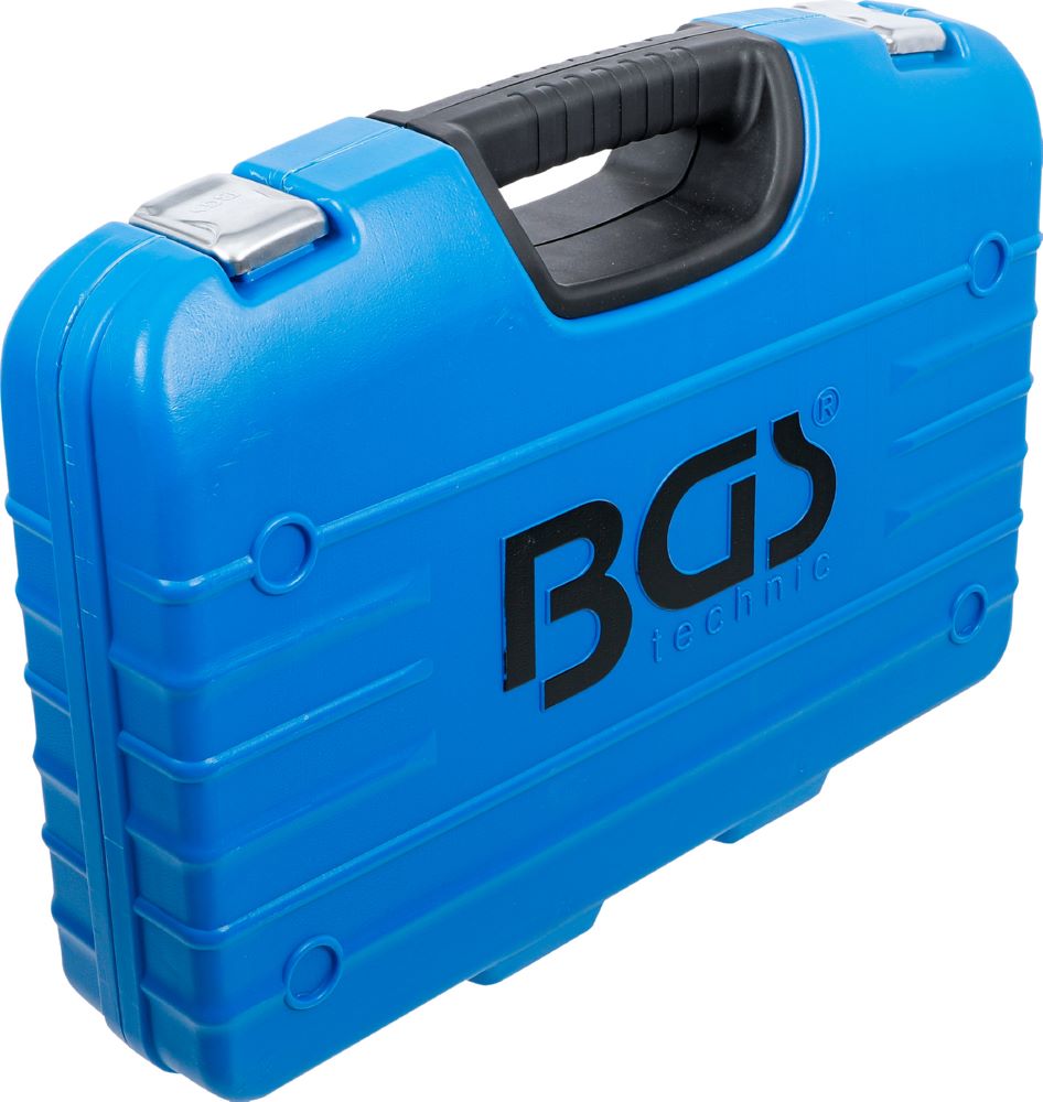 Produktbild BGS Eintreibwerkzeug Satz für Motorrad-Gabeldichtringe 9 teilig bild 5