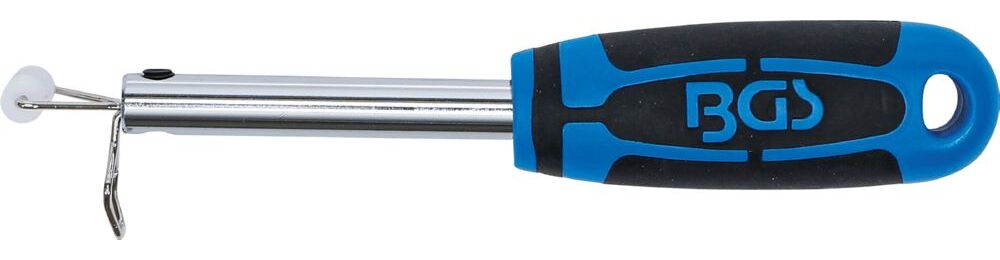 Produktbild BGS Einziehwerkzeug für Scheibenkeder 220 mm für Artikel 8002 bild 2