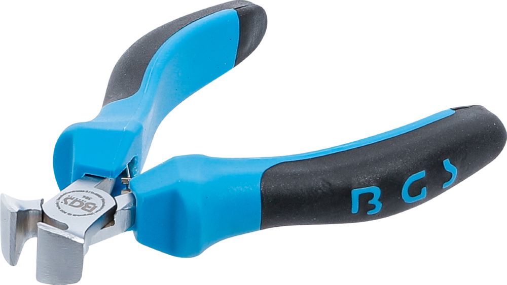 Produktbild BGS Elektronik Vornschneider mit Feder 105 mm bild 2