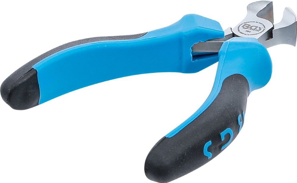 Produktbild BGS Elektronik Vornschneider mit Feder 105 mm bild 3