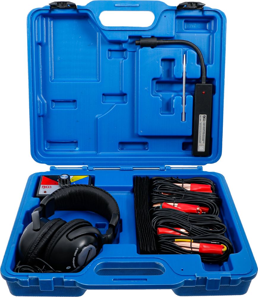 Produktbild BGS Elektronisches Stethoskop