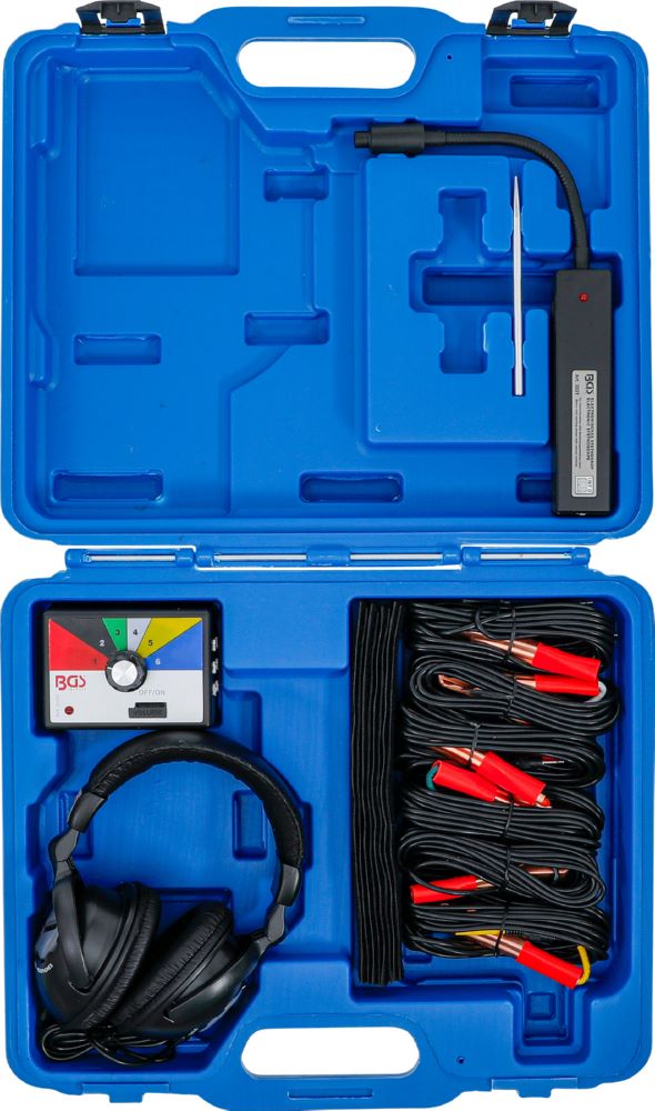 Produktbild Elektronisches Stethoskop bild 4