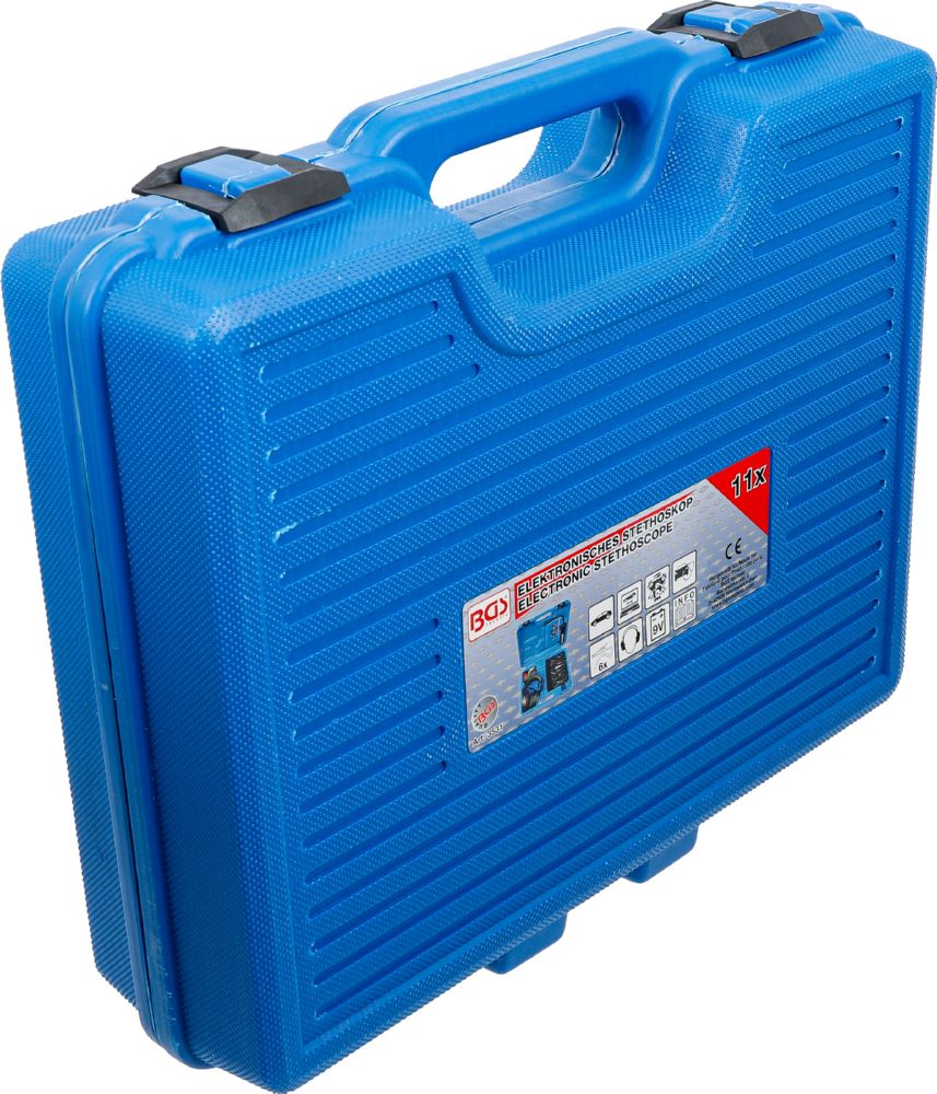 Produktbild Elektronisches Stethoskop bild 5