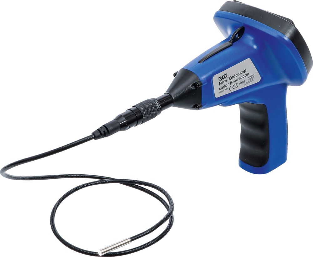 Produktbild Endoskop-Farbkamera mit LCD-Monitor bild 2