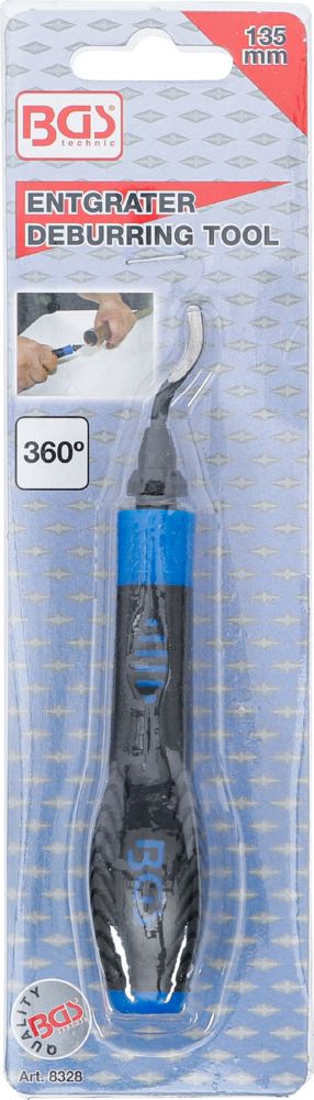 Produktbild Entgrater bild 3