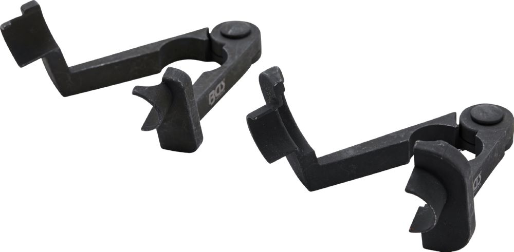 Produktbild BGS Entriegelungswerkzeug für Klimaanlagen Leitungskupplungen für VAG