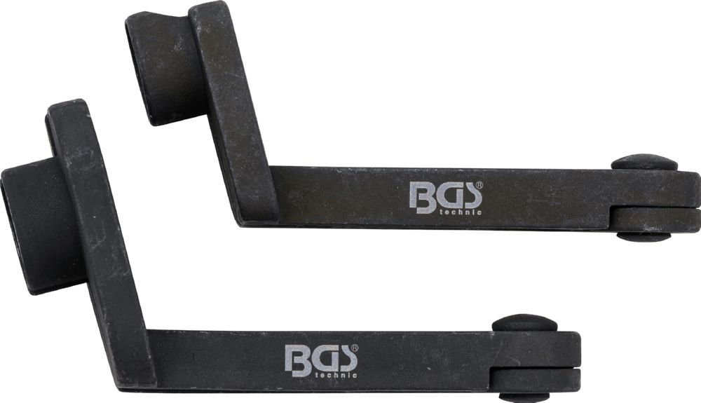 Produktbild BGS Entriegelungswerkzeug für Klimaanlagen Leitungskupplungen für VAG bild 2
