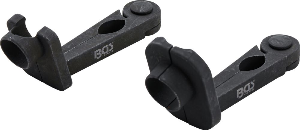 Produktbild BGS Entriegelungswerkzeug für Klimaanlagen Leitungskupplungen für VAG bild 3