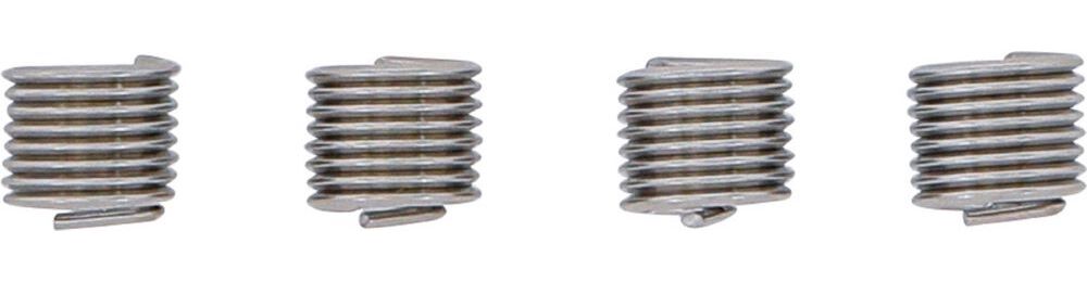 Produktbild Ersatz Gewindeeinsätze M10 x 1,5 25 teilig bild 2