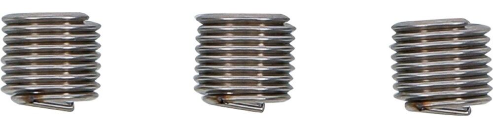 Produktbild Ersatz Gewindeeinsätze M12 x 1,75 10 teilig bild 2