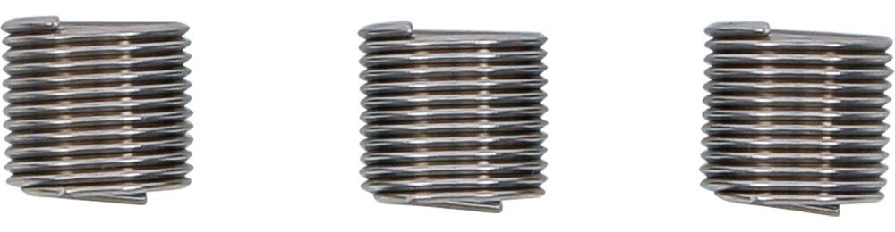 Produktbild Ersatz Gewindeeinsätze M14 x 1,5 mm 10 teilig bild 2