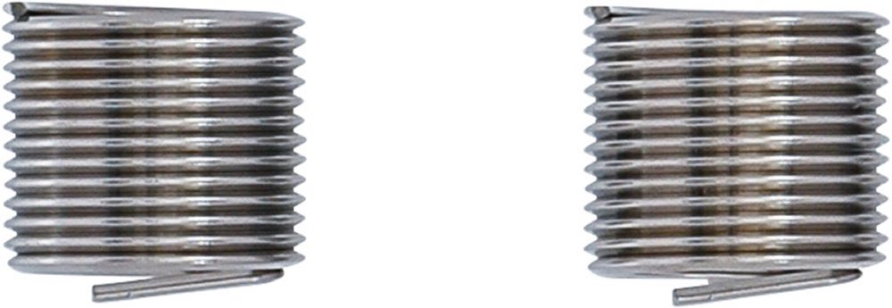 Produktbild Ersatz Gewindeeinsätze M16 x 1,5 mm 5 teilig bild 2