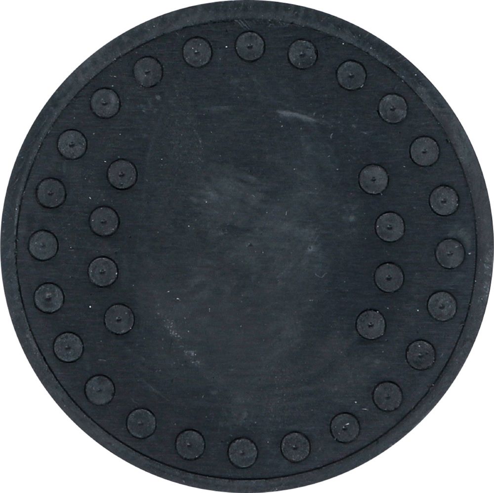 Produktbild Ersatz Gummipad für Artikel 2897 bild 2