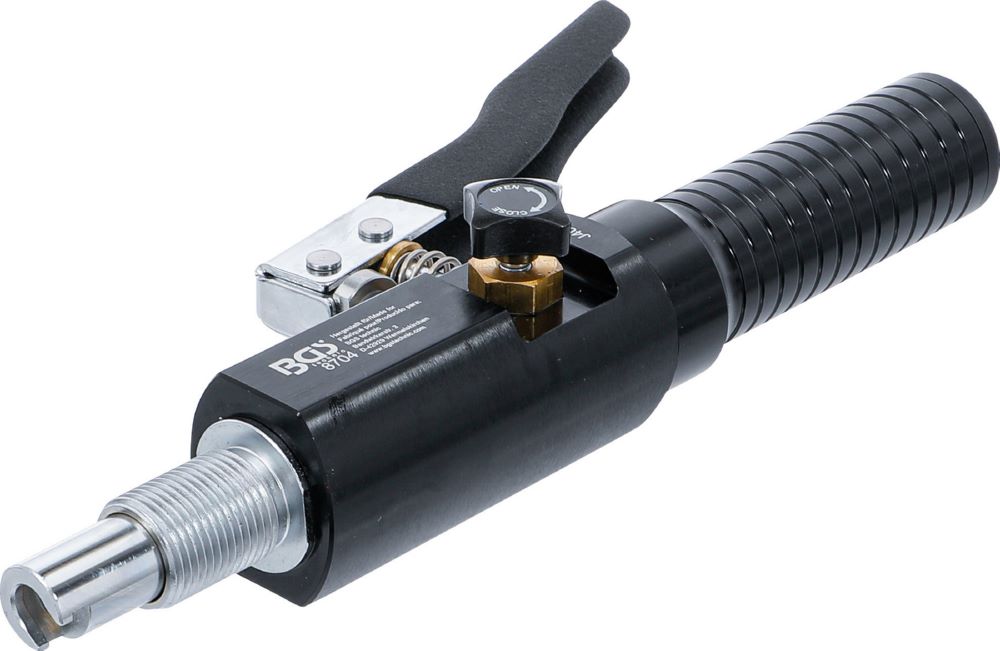 Produktbild BGS Ersatz Hydraulikpumpe für Artikel 8704