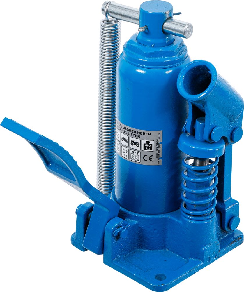 Produktbild BGS Ersatz Hydraulikzylinder für Artikel 8389