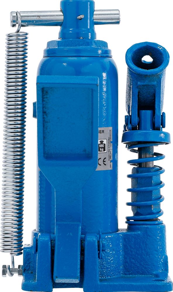 Produktbild BGS Ersatz Hydraulikzylinder für Artikel 8389 bild 3