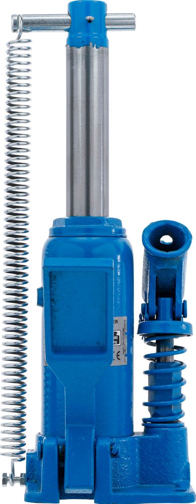 Produktbild BGS Ersatz Hydraulikzylinder für Artikel 8389 bild 4