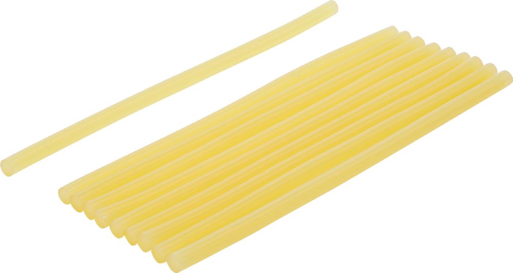 Produktbild BGS Ersatz Klebestifte für Artikel 865, 8057 10 teilig bild 2