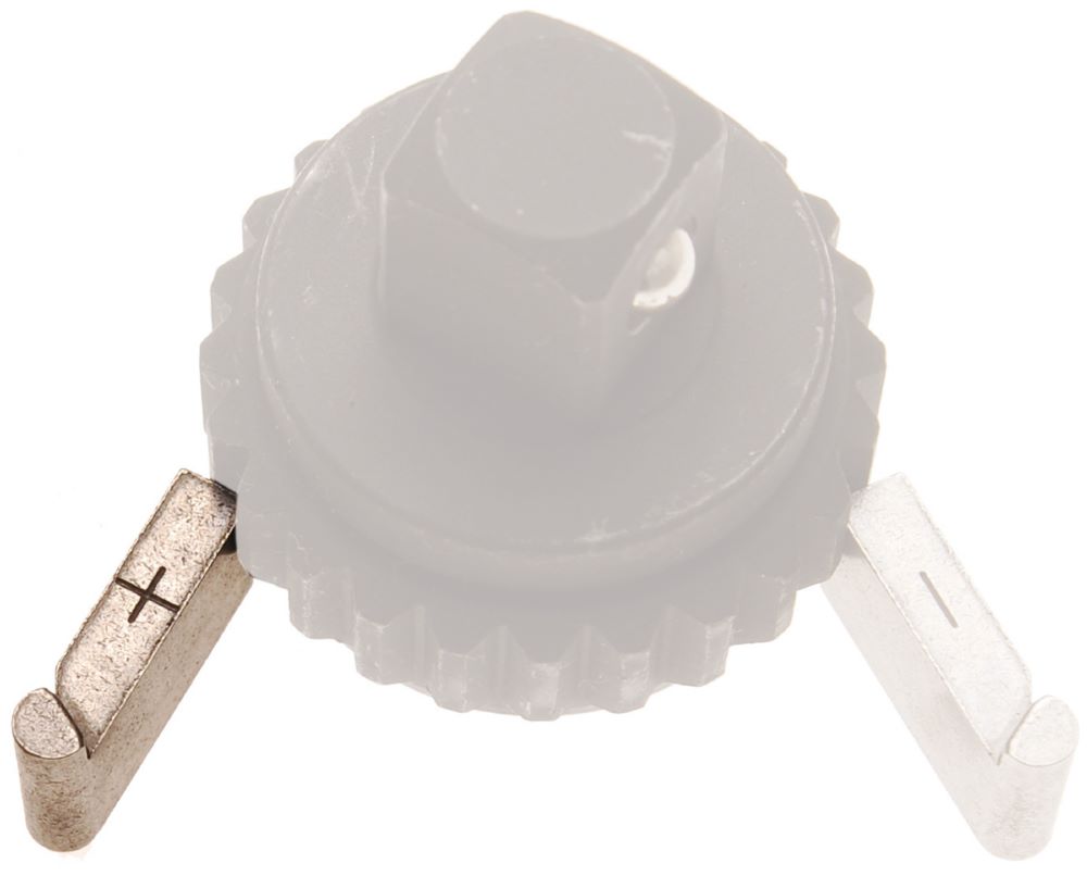 Produktbild BGS Ersatz Knarrenplättchen für Drehmomentschlüssel + für Art. 965