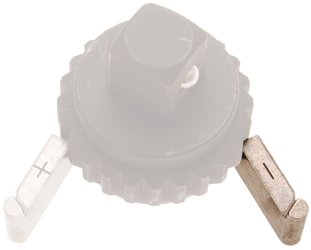 Produktbild BGS Ersatz Knarrenplättchen für Drehmomentschlüssel - für Art. 965