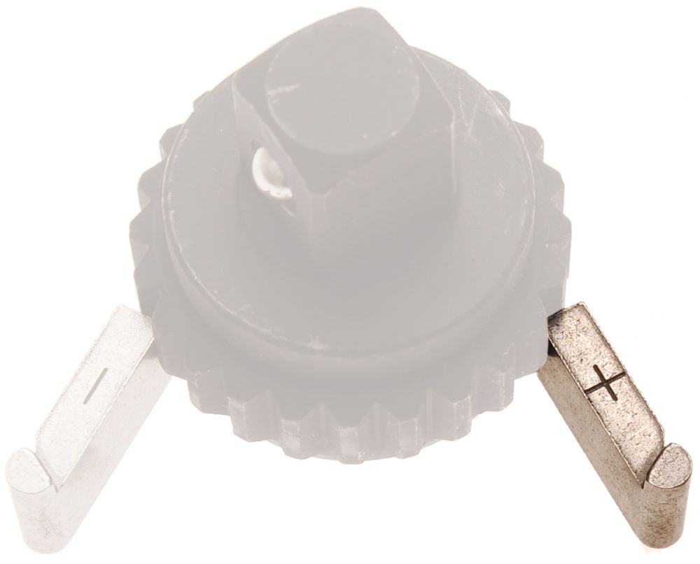 Produktbild BGS Ersatz Knarrenplättchen für Drehmomentschlüssel + für Art. 968