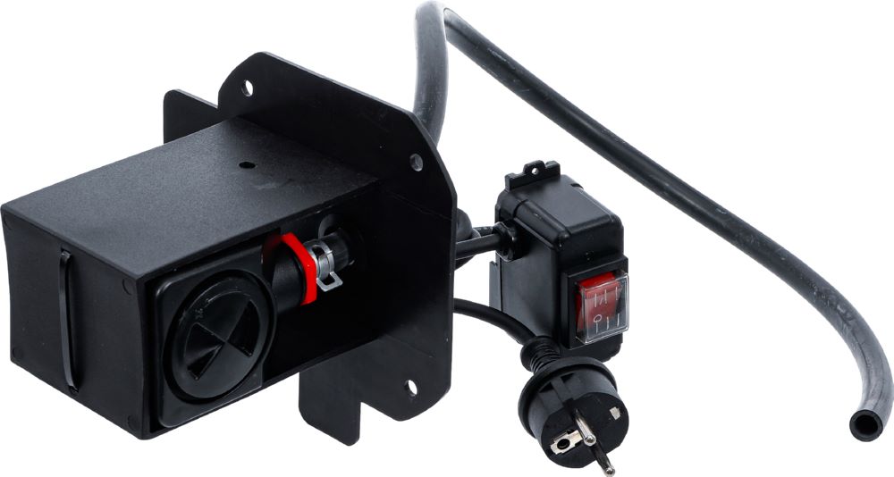 Produktbild BGS Ersatz Pumpe für Teile Waschgerät Artikel 8693