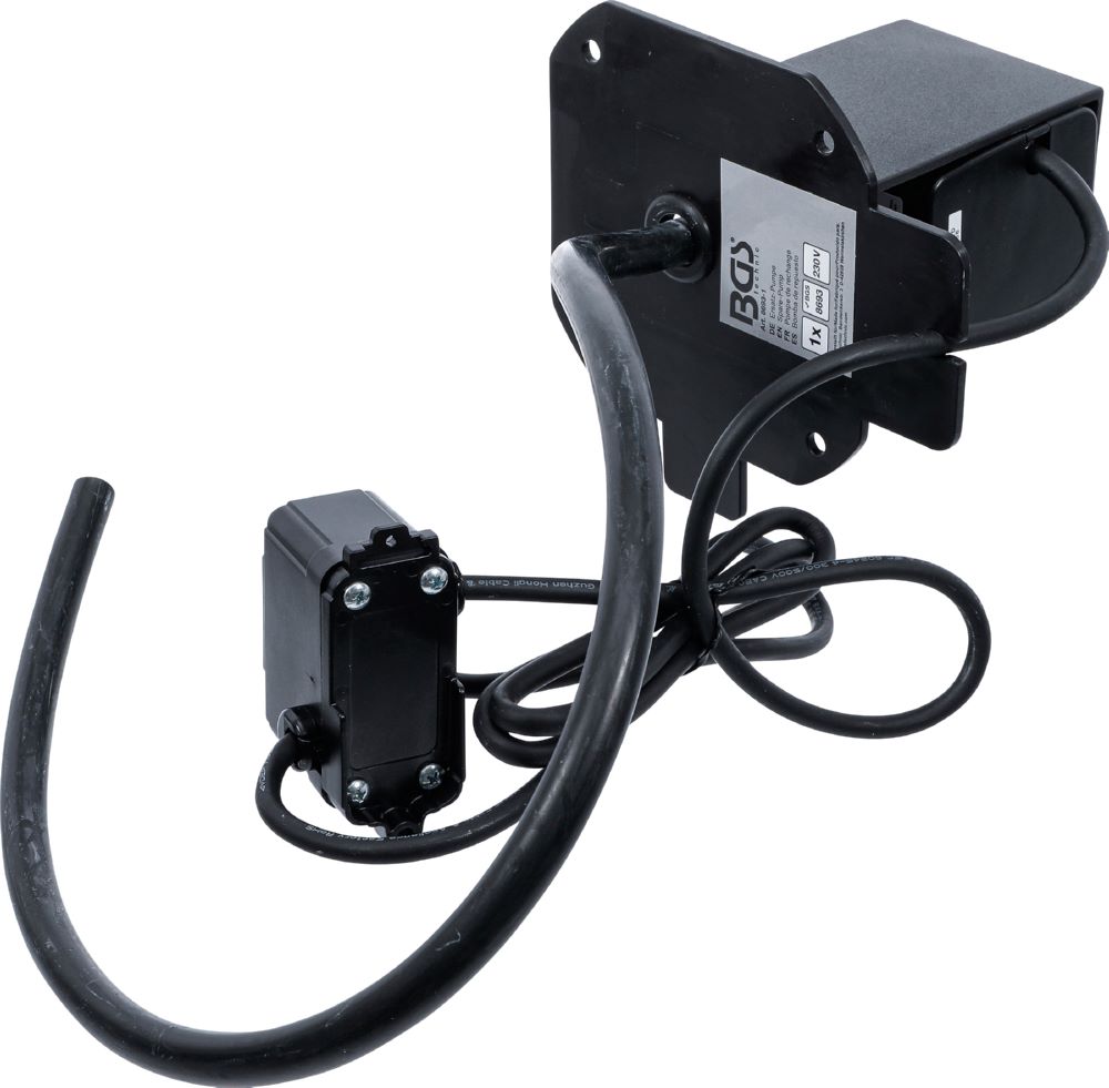 Produktbild Ersatz Pumpe für Teile Waschgerät Artikel 8693 bild 2