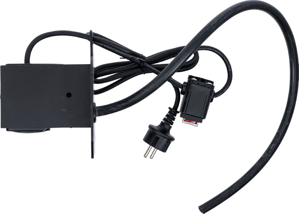 Produktbild Ersatz Pumpe für Teile Waschgerät Artikel 8693 bild 3