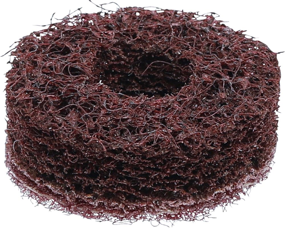 Produktbild BGS Ersatz Reinigungsscheibe feinkörnig für Artikel 9736