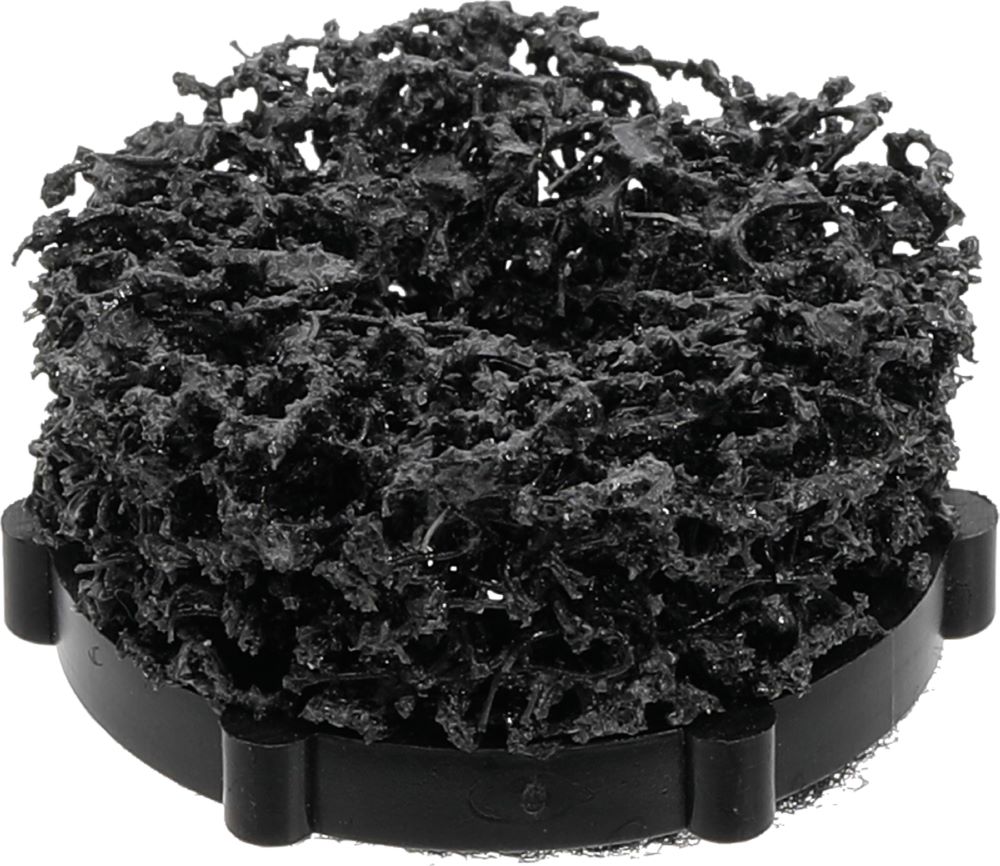 Produktbild BGS Ersatz Reinigungsscheibe grobkörnig für Artikel 9736