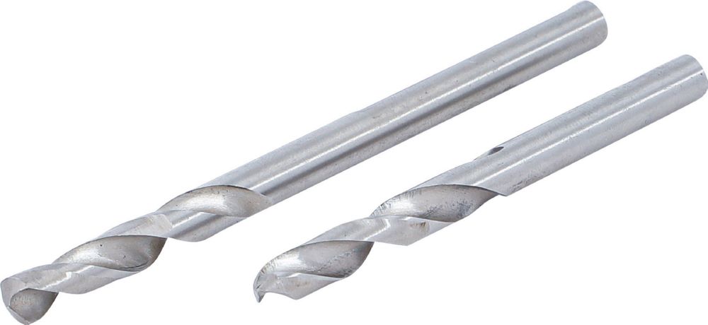 Produktbild BGS Ersatz Zentrierbohrer 73 / 104 mm