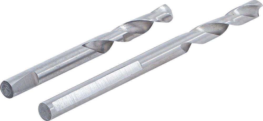 Produktbild Ersatz Zentrierbohrer 73 / 104 mm bild 2