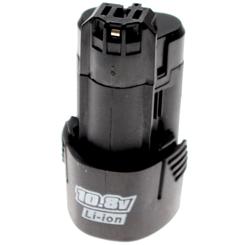 Produktbild BGS Ersatzakku Li-Ion 10,8 V / 1,3 Ah für Artikel 9259