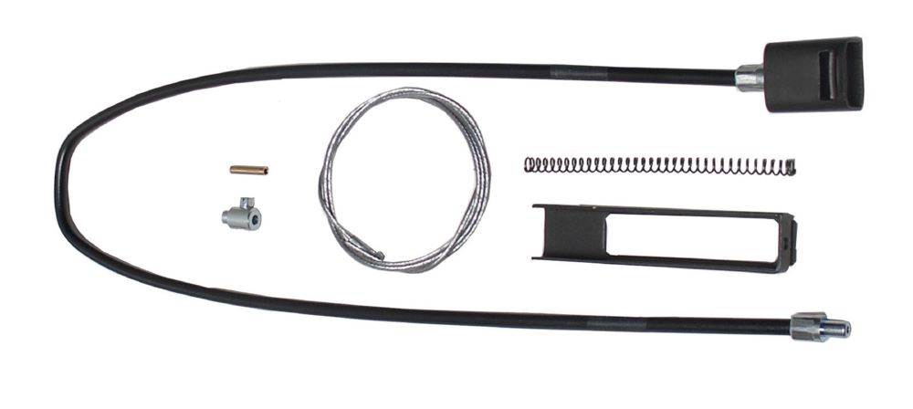 Produktbild BGS Ersatzbowdenzug für Schlauchklemmenzange für Artikel 467, 470