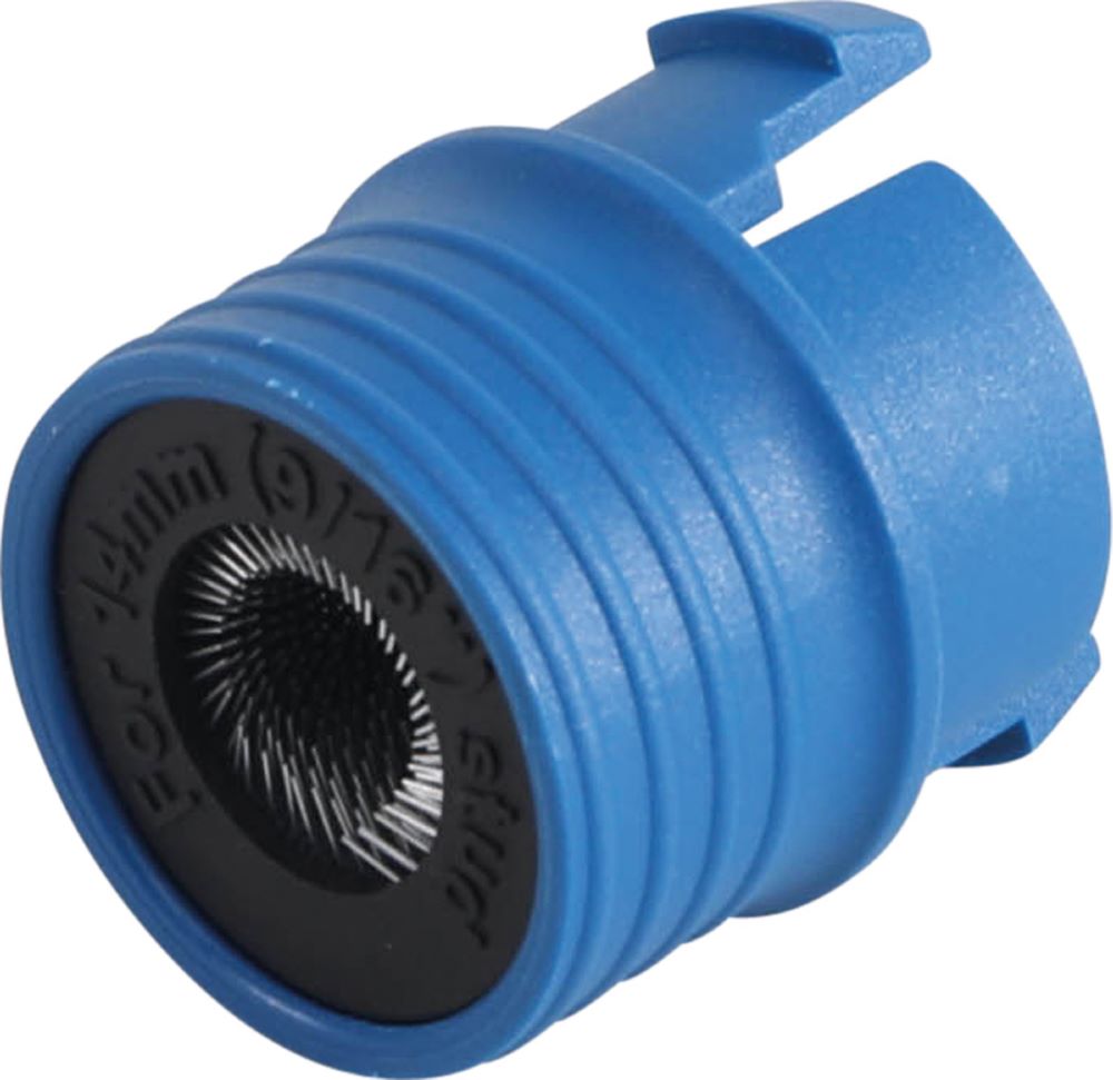 Produktbild BGS Ersatzbürstenkopf 14 mm für Artikel 9373