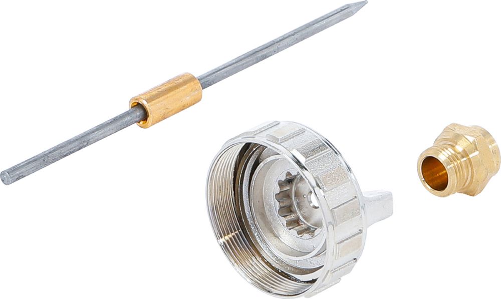 Produktbild BGS Ersatzdüse Durchmesser 1,2 mm für Artikel 3206 bild 2