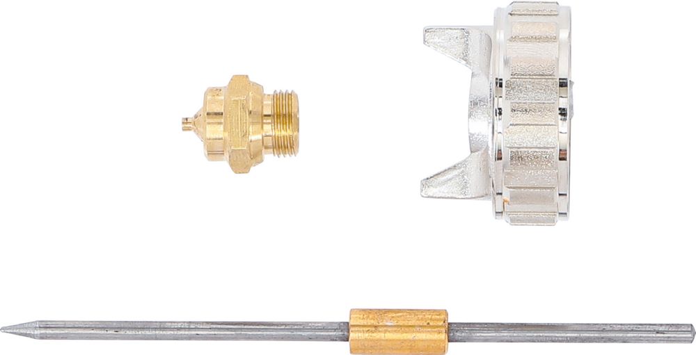 Produktbild BGS Ersatzdüse Durchmesser 1,2 mm für Artikel 3206 bild 3