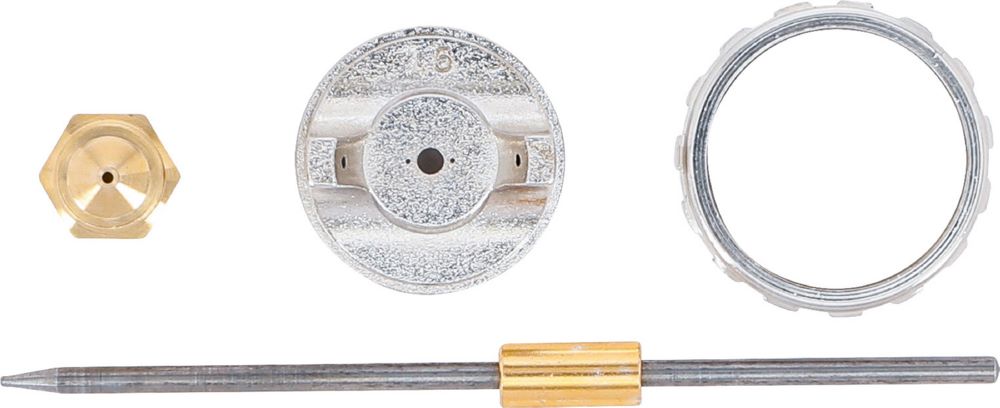 Produktbild BGS Ersatzdüse Durchmesser 1,5 mm für Artikel 3206 bild 3