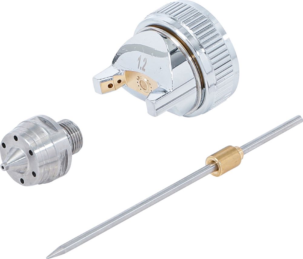 Produktbild BGS Ersatzdüse Durchmesser 1,2 mm für Artikel 3317 bild 1