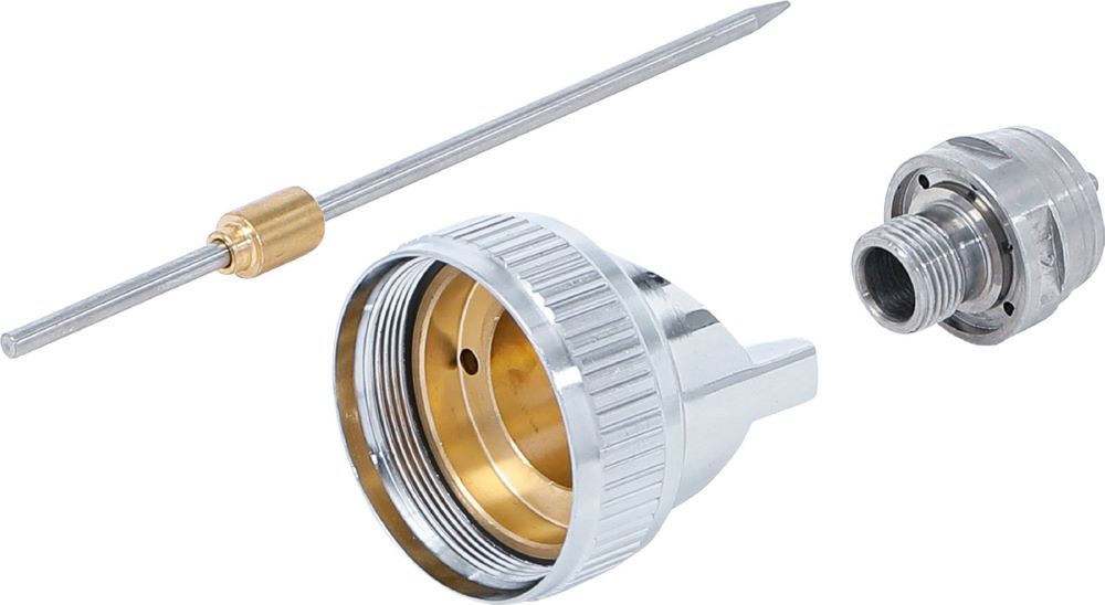 Produktbild BGS Ersatzdüse Durchmesser 1,2 mm für Artikel 3317 bild 2