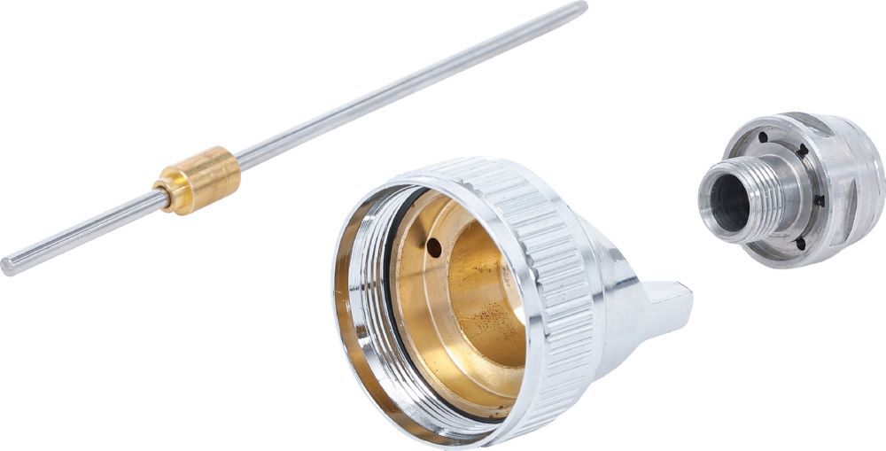 Produktbild BGS Ersatzdüse Durchmesser 2,5 mm für Art. 3317 bild 2