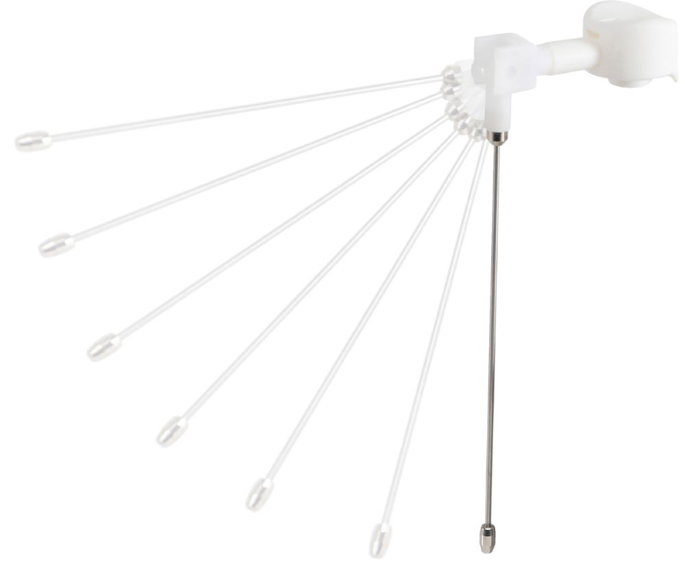 Produktbild BGS Ersatzdüse für Druckluft Sprühflasche für Art. 9393, 72050