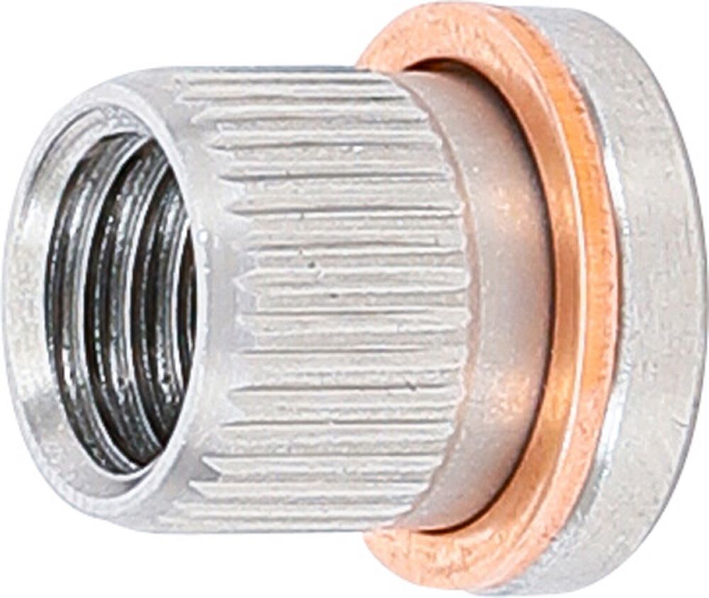 Produktbild BGS Ersatzgewinde für Artikel 148 M9 x 1,25