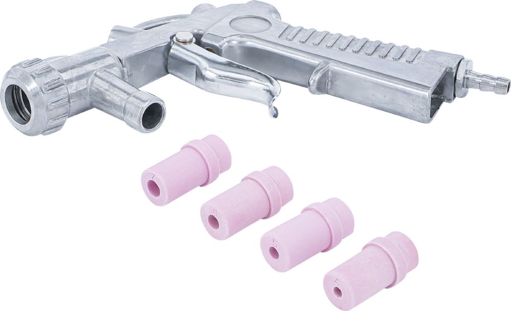Produktbild BGS Ersatzsandstrahlpistole für Artikelnummer 8717 bild 3